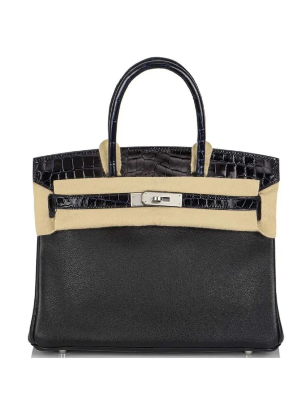 Сумка Hermes Touch Birkin 30